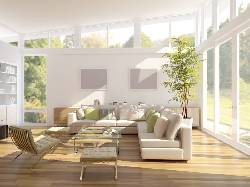 Bamboo Flooring Installation in Snohomish County, WA