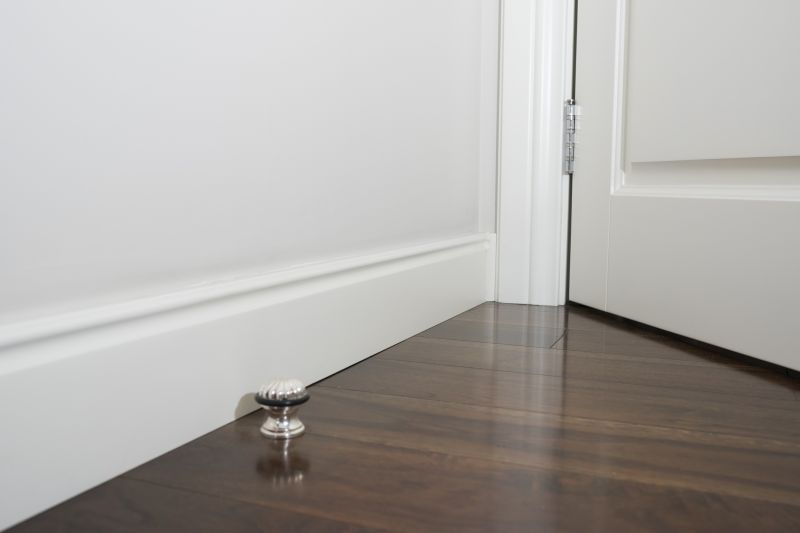 Hardwood Floor Installation in Langley, WA