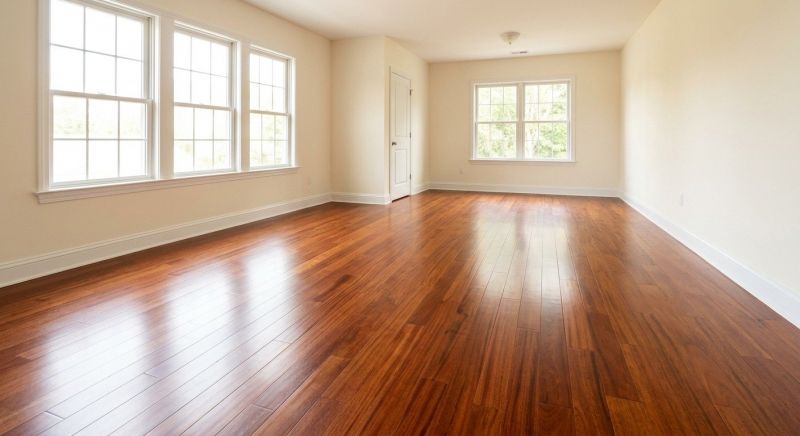 Hardwood Installation in Bothell, WA