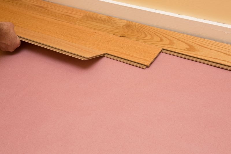 Hardwood Installation in Issaquah, WA