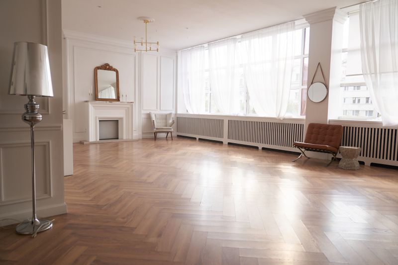 Hardwood Installation in Lynnwood, WA