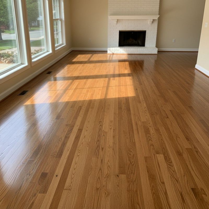Hardwood Installation in Mukilteo, WA