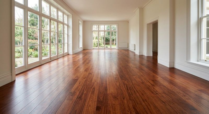 Hardwood Installation in Sultan, WA