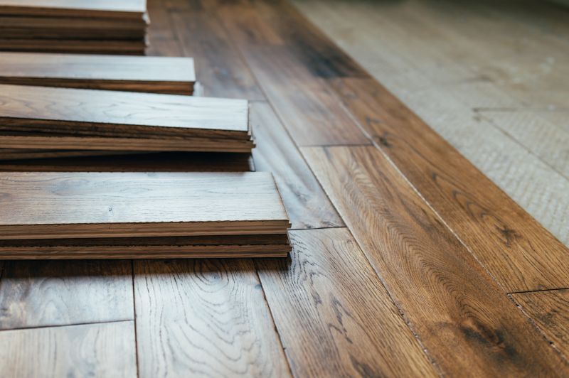 Hardwood Replacement in Bothell, WA