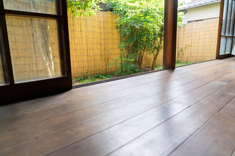 Hardwood Replacement in Kingston, WA