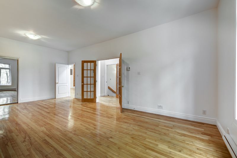 Maple Flooring Installation in Lake Stevens, WA