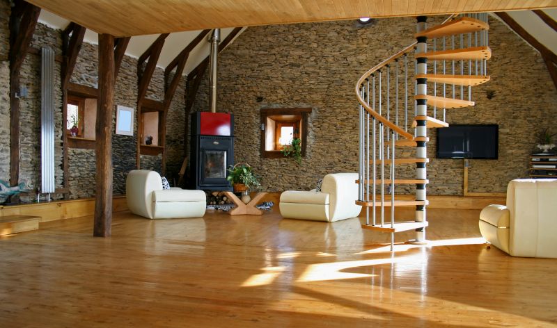 Oak Floor Installation in Bothell, WA