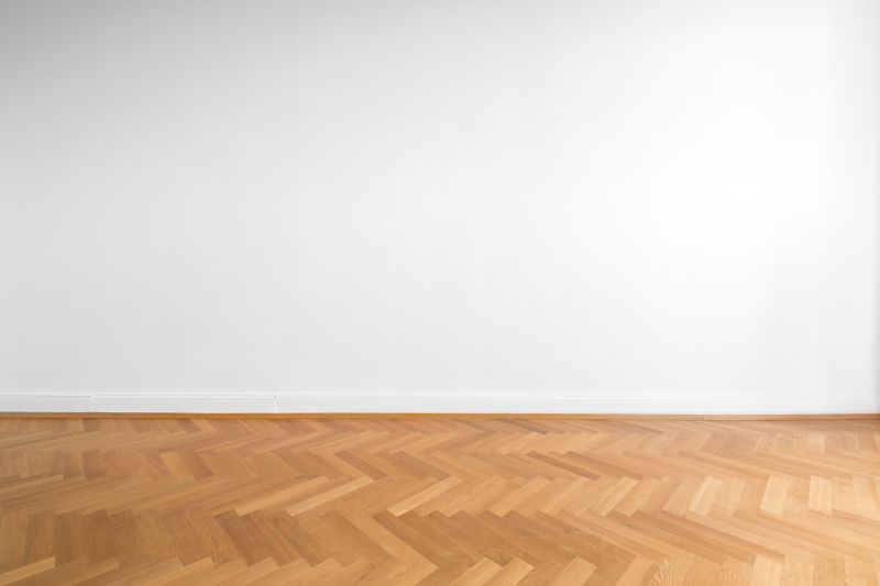 Parquet Flooring Installation in Snohomish County, WA