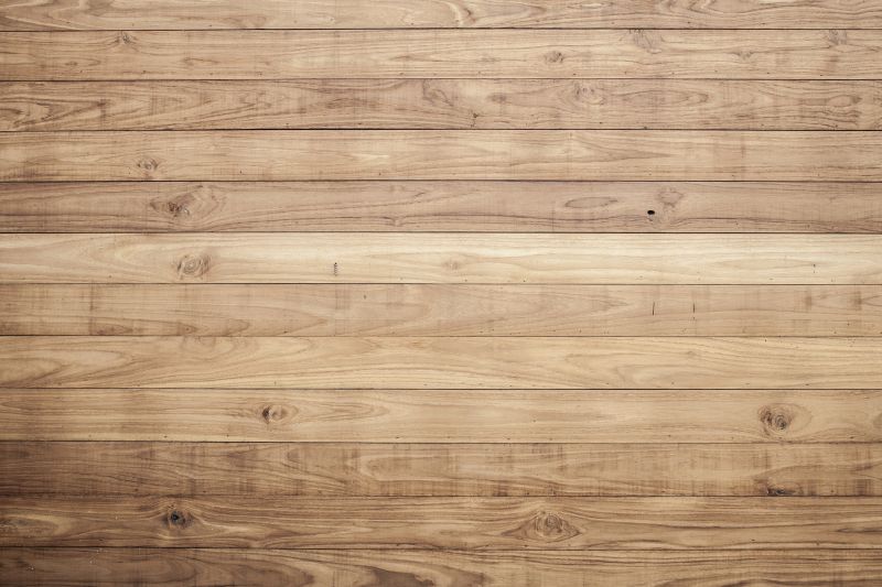 Pine Floor Installation in Snohomish County, WA