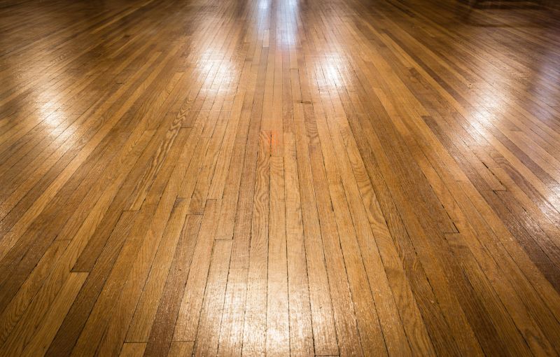 Walnut Flooring Installation in Snohomish County, WA