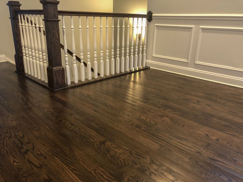 Walnut Flooring Installation in Snohomish County, WA