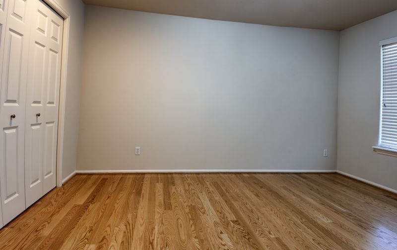 Wood Floor Replacement in Bothell, WA