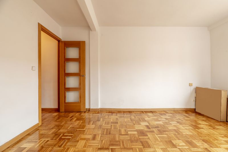 Wood Floor Replacement in Issaquah, WA