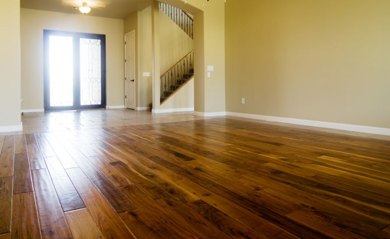 Wood Floor Replacement in Monroe, WA