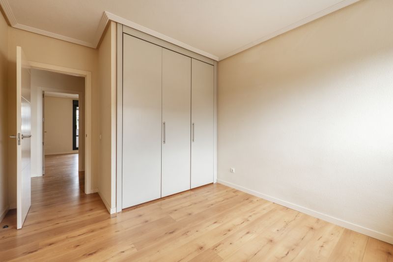 Wood Floor Replacement in Redmond, WA