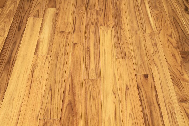Wood Floor Replacement in Seattle, WA