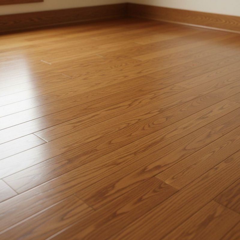 Wood Flooring Replacement in Arlington, WA