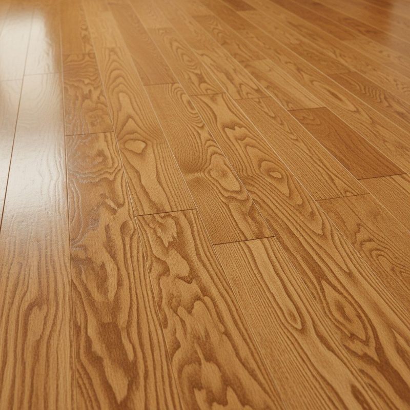 Wood Flooring Replacement in Sultan, WA