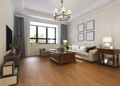 Wood Flooring Replacement in Sultan, WA